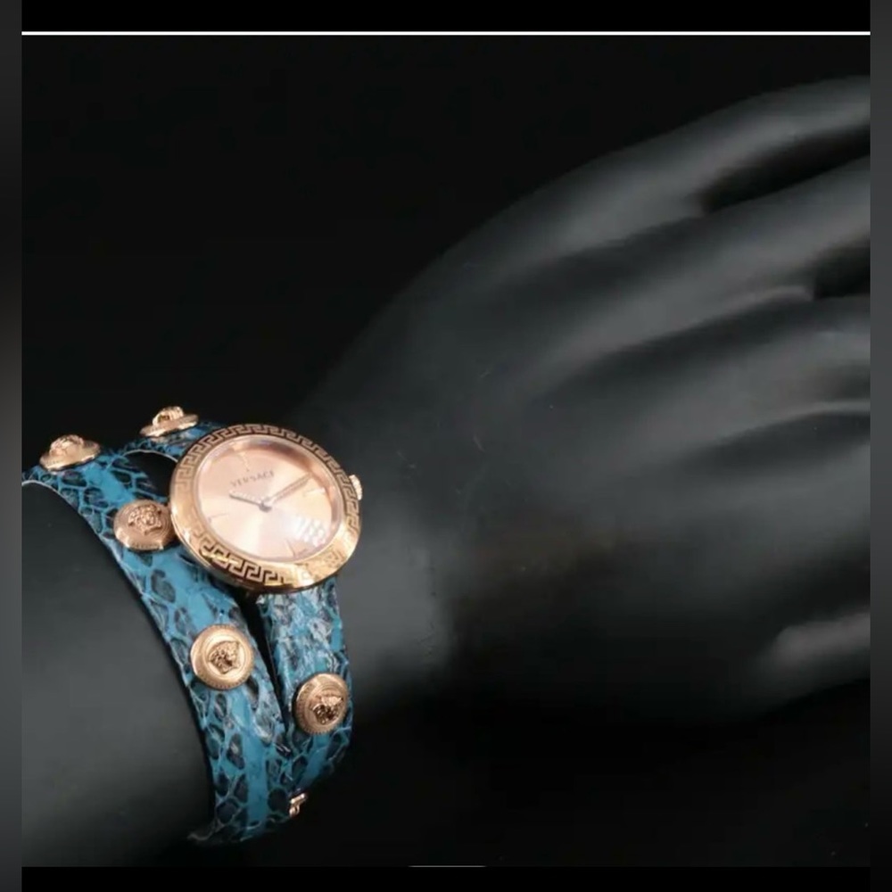 Gianni Versace Watch for Women